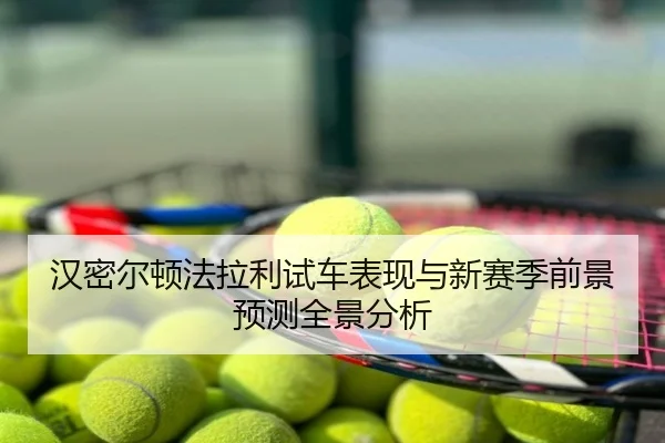 汉密尔顿法拉利试车表现与新赛季前景预测全景分析